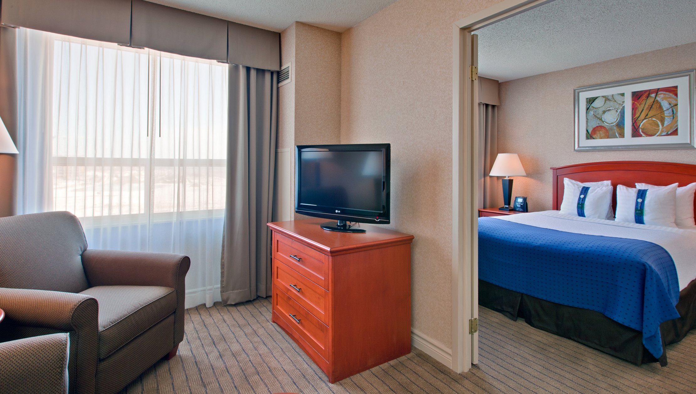Holiday Inn Ottawa Kanata Innvest Innvest