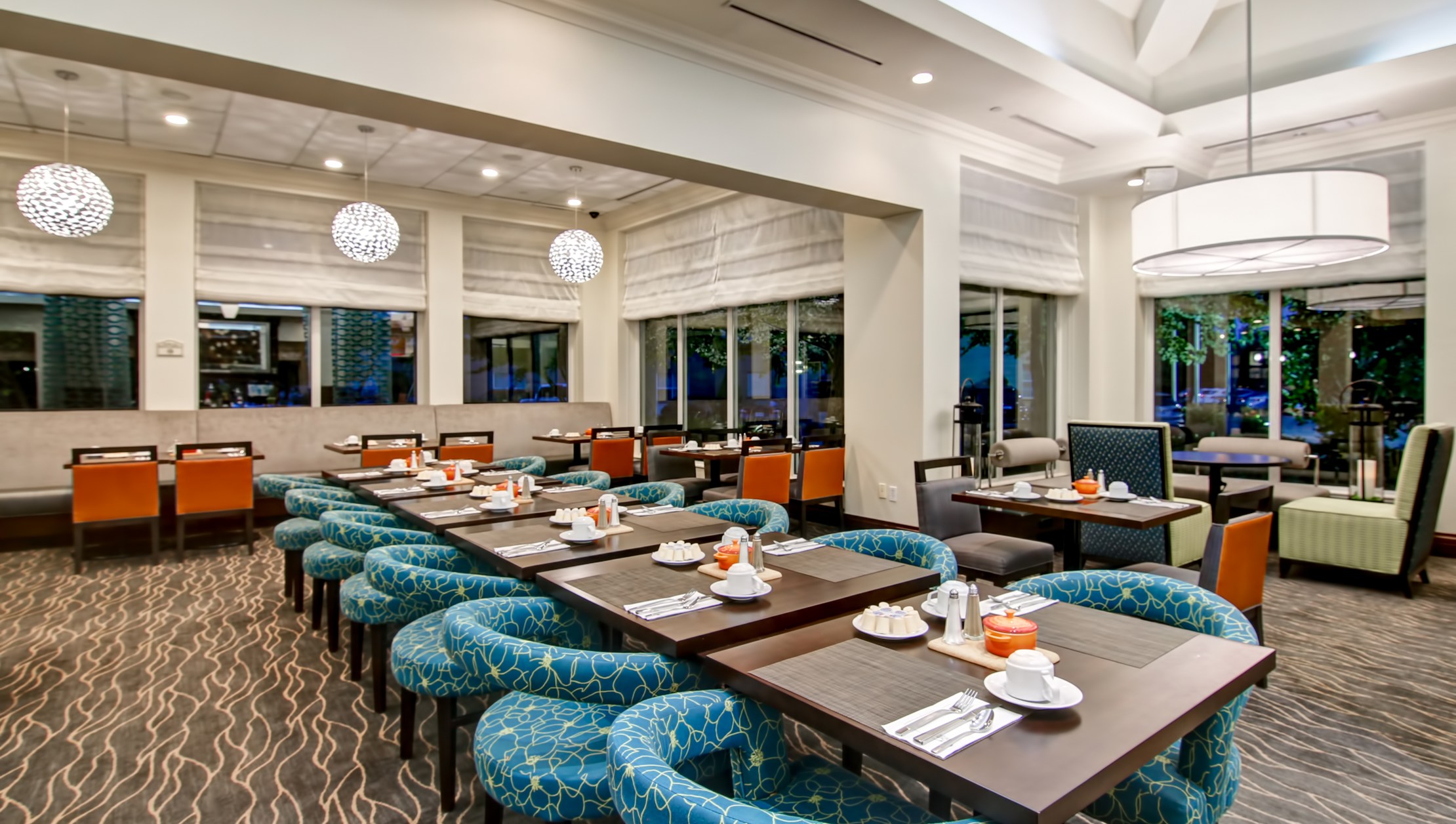 Photo of Hilton Garden Inn Bar & Grill