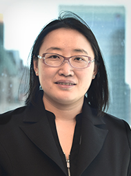 LYDIA CHEN