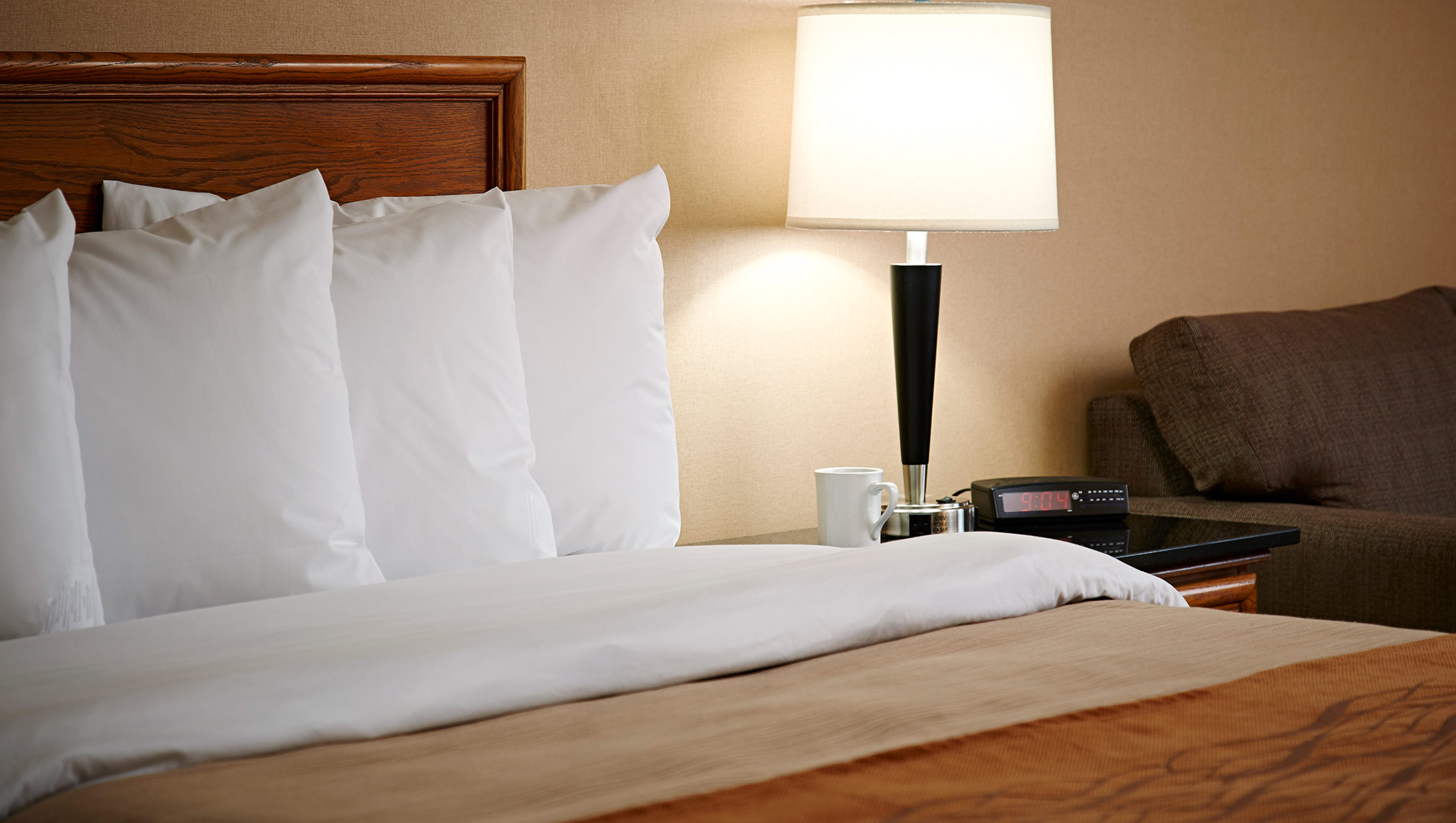 Comfort Inn Brossard Innvest Innvest