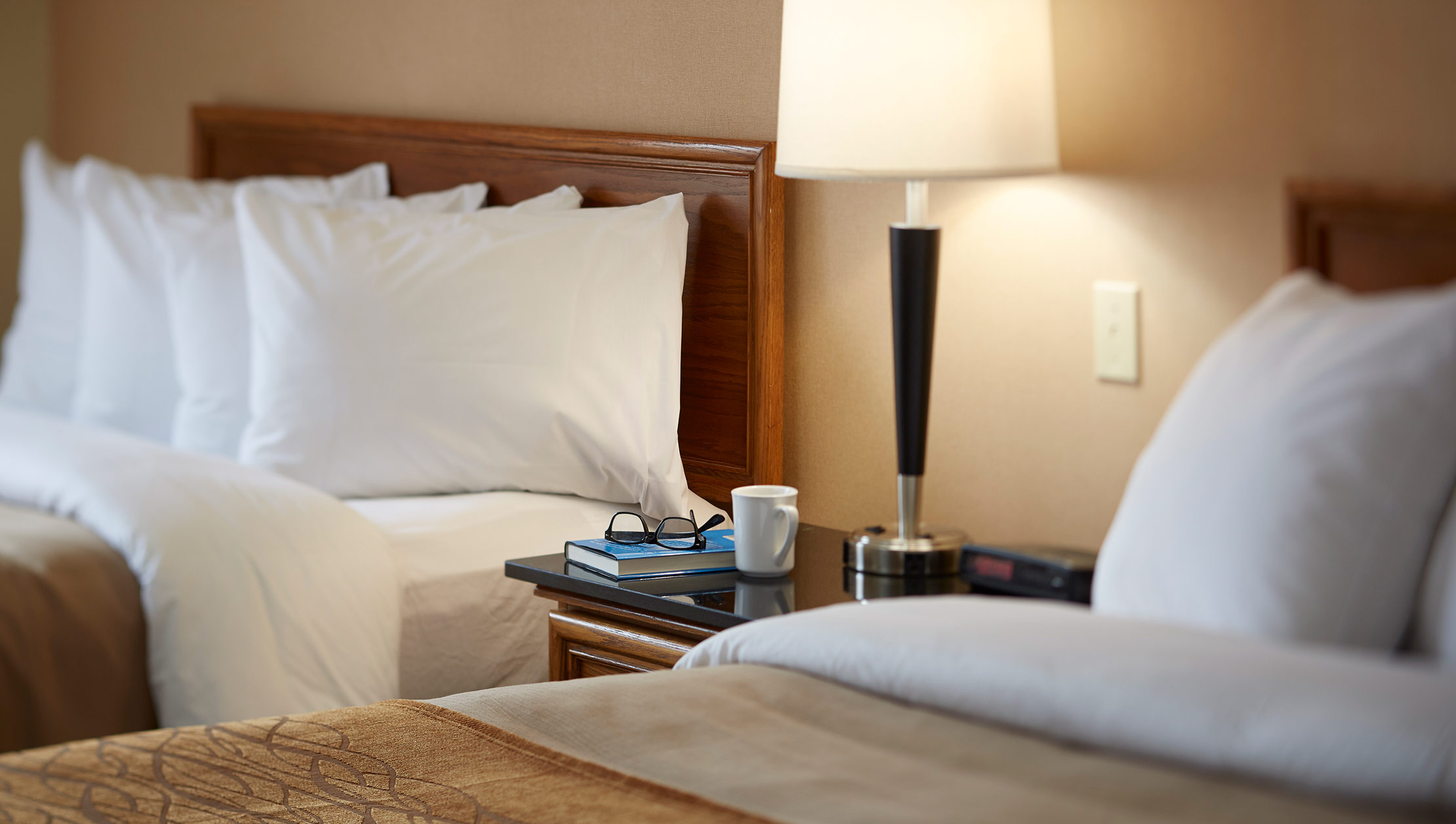 Comfort Inn Amherst Innvest Innvest