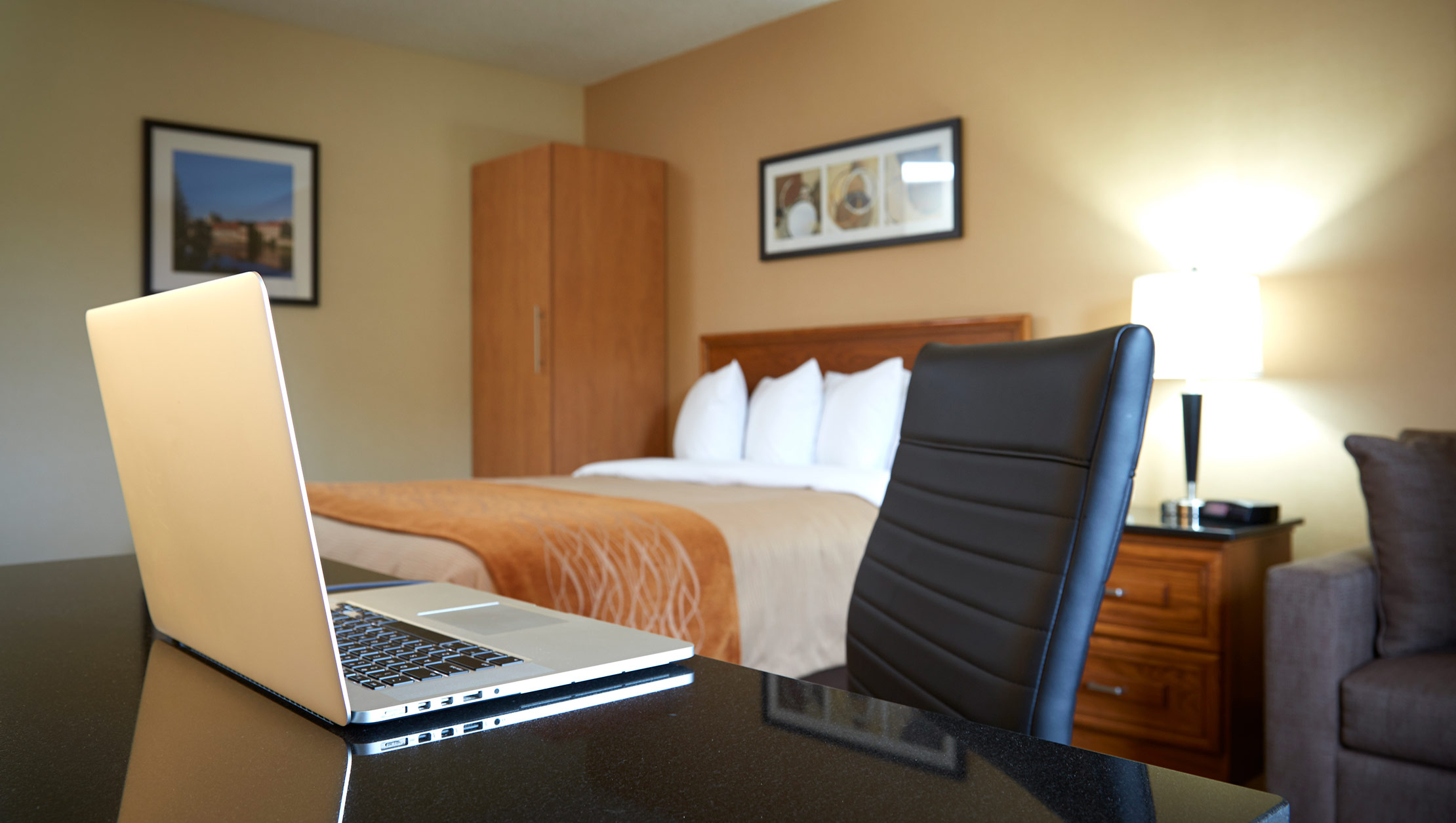 Comfort Inn Sault Ste Marie Innvest Innvest