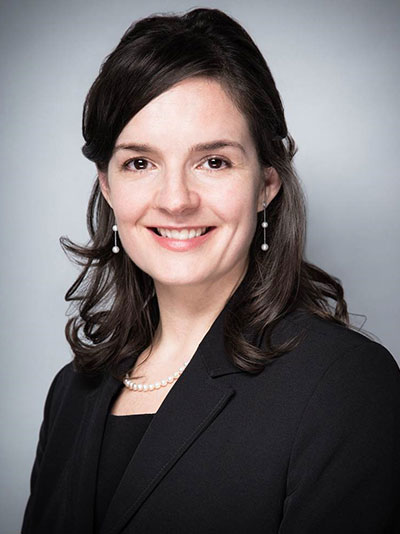 Chantal Nappert