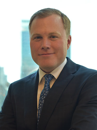 Jeff Hyslop