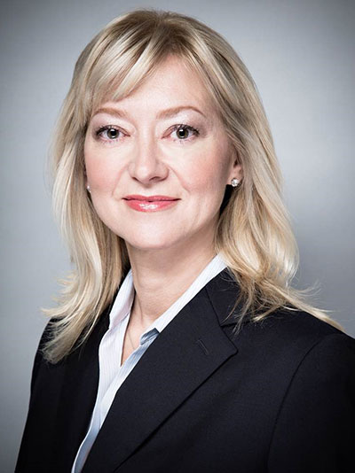 Lisa K. Conway