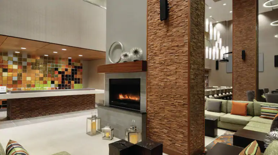 hilton garden inn 242 highland park blvd