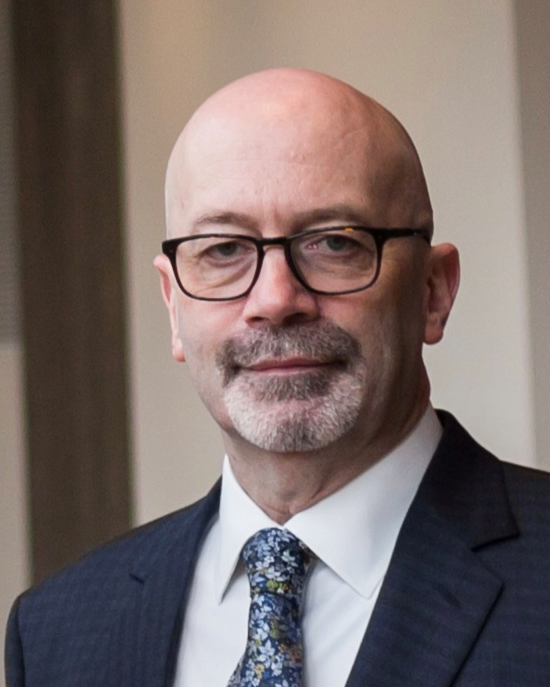 Richard O’Beirne