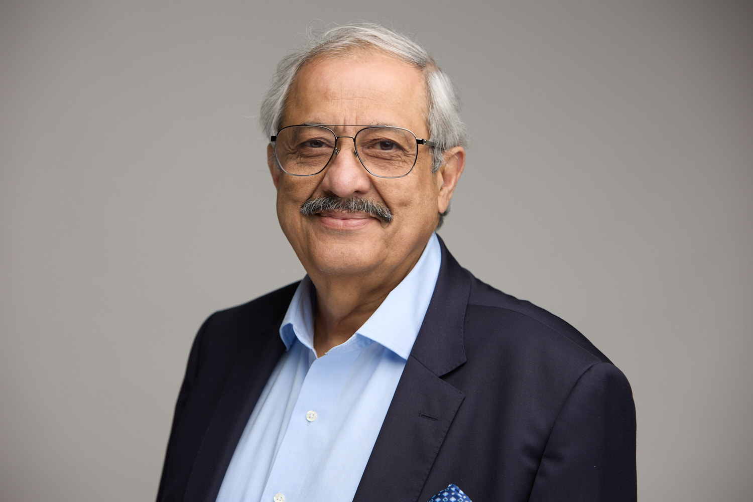 Satinder Dhillon