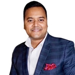 Rajesh Chollangi